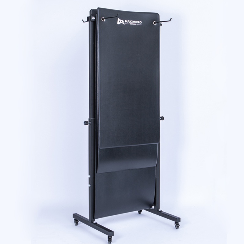 健身垫挂孔垫普拉提垫可定制瑜伽垫体操垫高密度封边垫静音垫