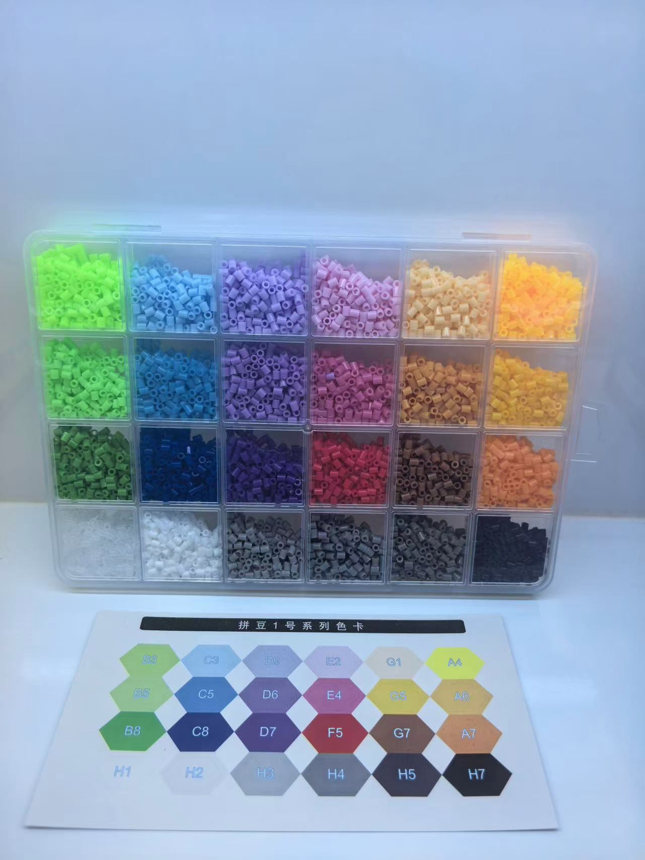 其他创意玩具实物图