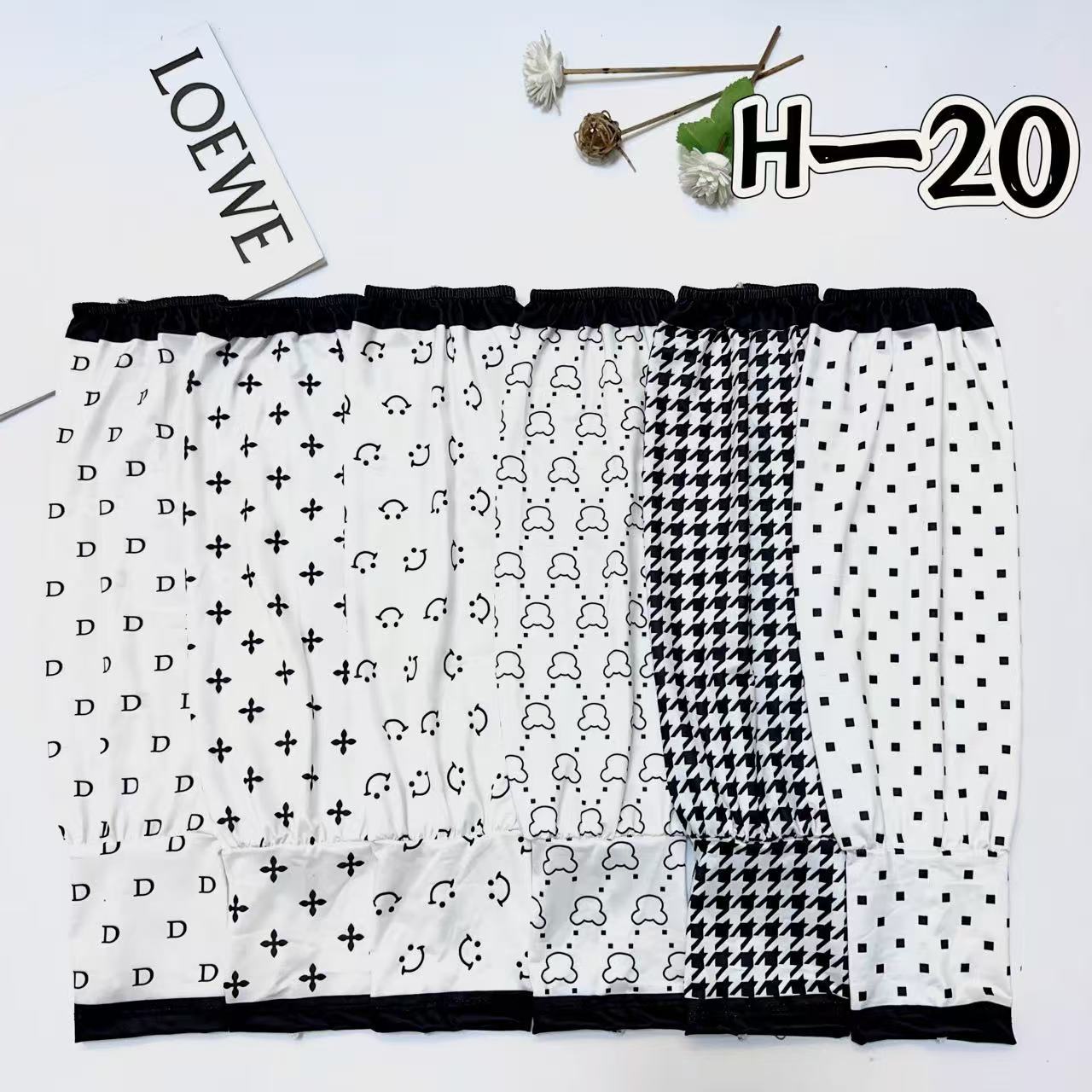 Sports outdoor ice sleeves, outdoor sleeves, sun protection, breathable ice sleeves, Zhejiang