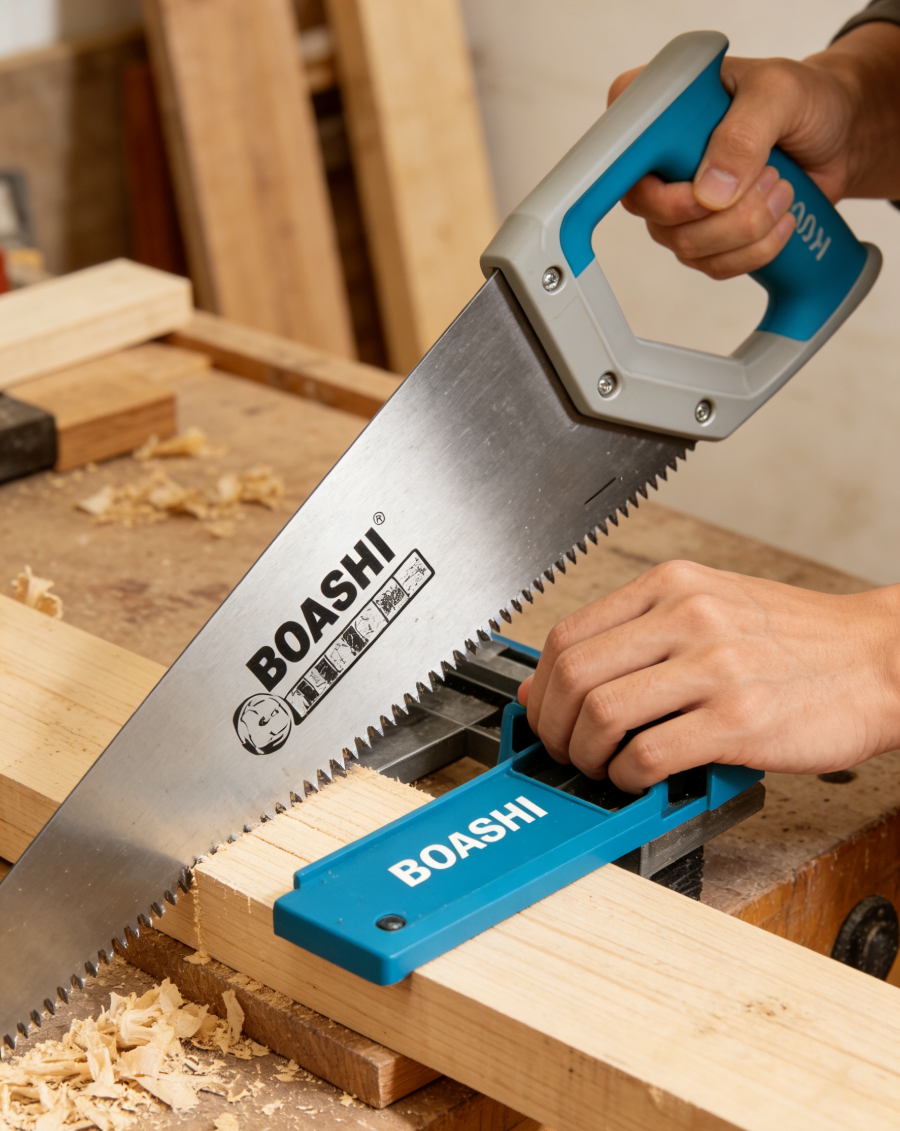 Keling Hardware Tools describe pic - 5