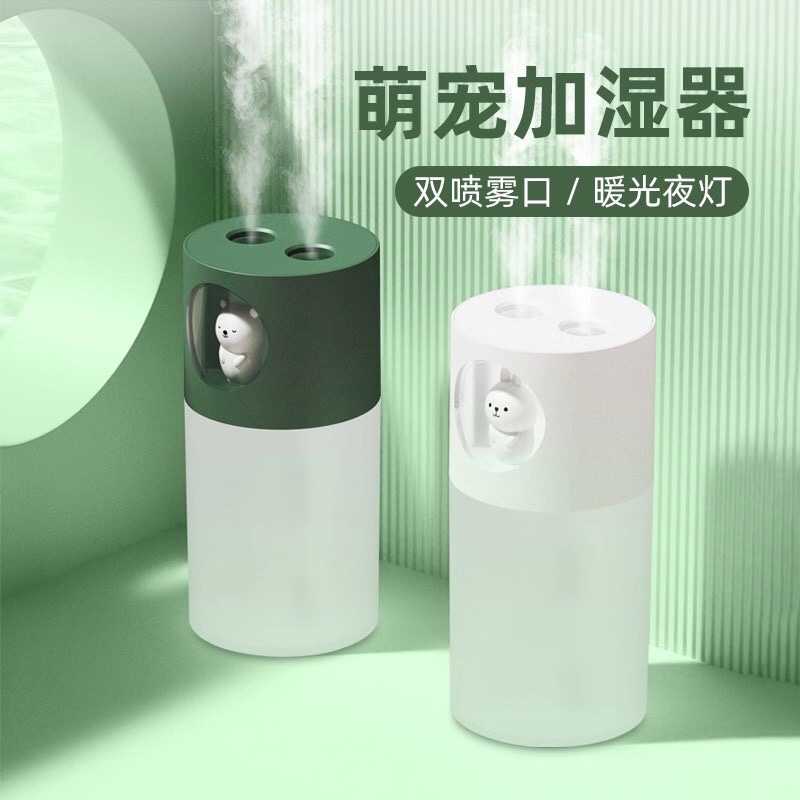 复古式加湿器12313675675