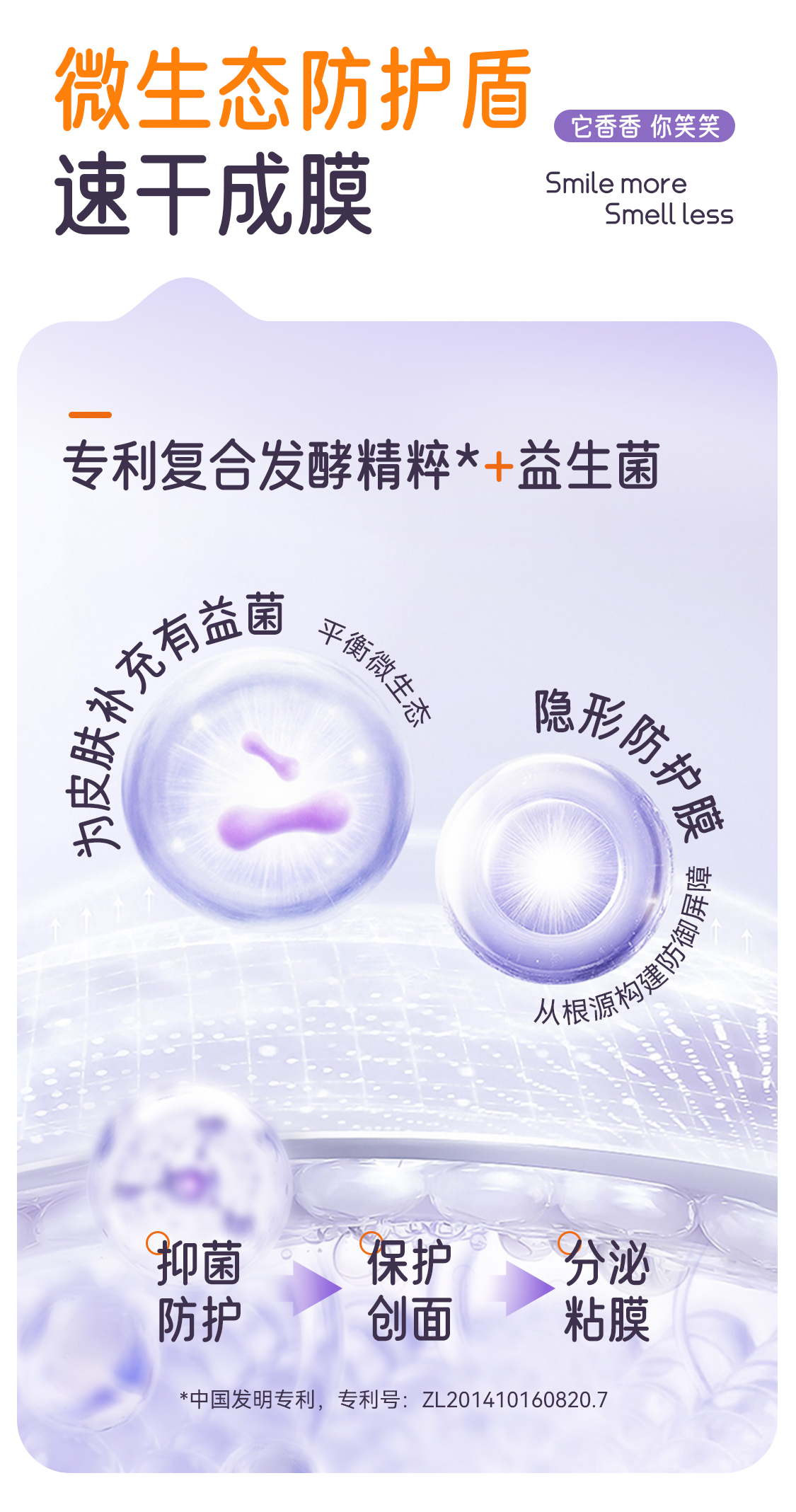 【开颜】宠物皮肤喷剂猫狗细菌清洁皮肤外用提高皮肤耐受抑菌详情5