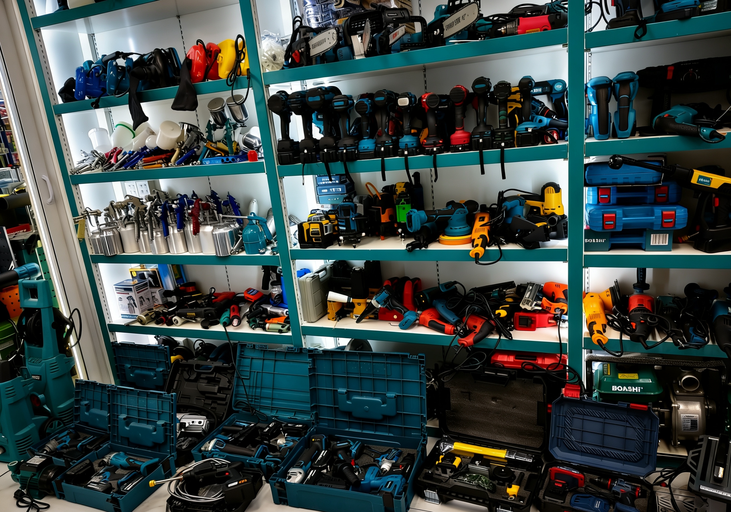 Keling Hardware Tools describe pic - 6
