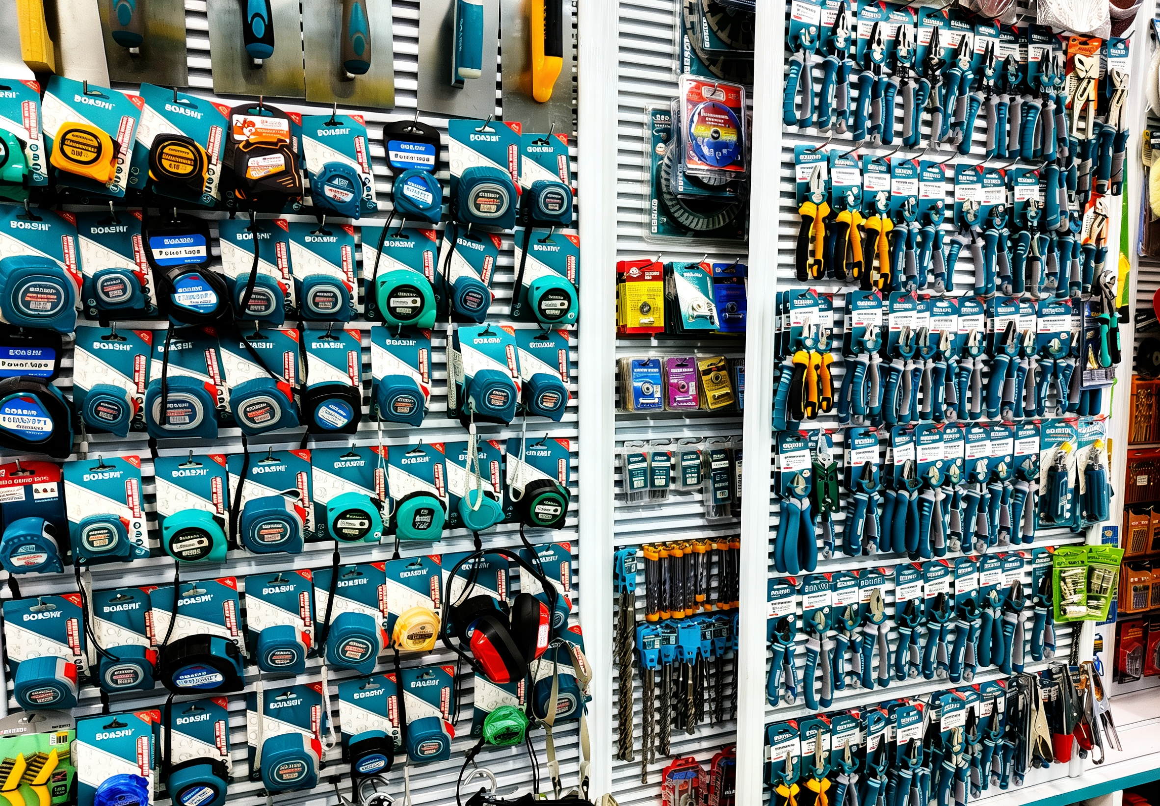 Keling Hardware Tools describe pic - 7