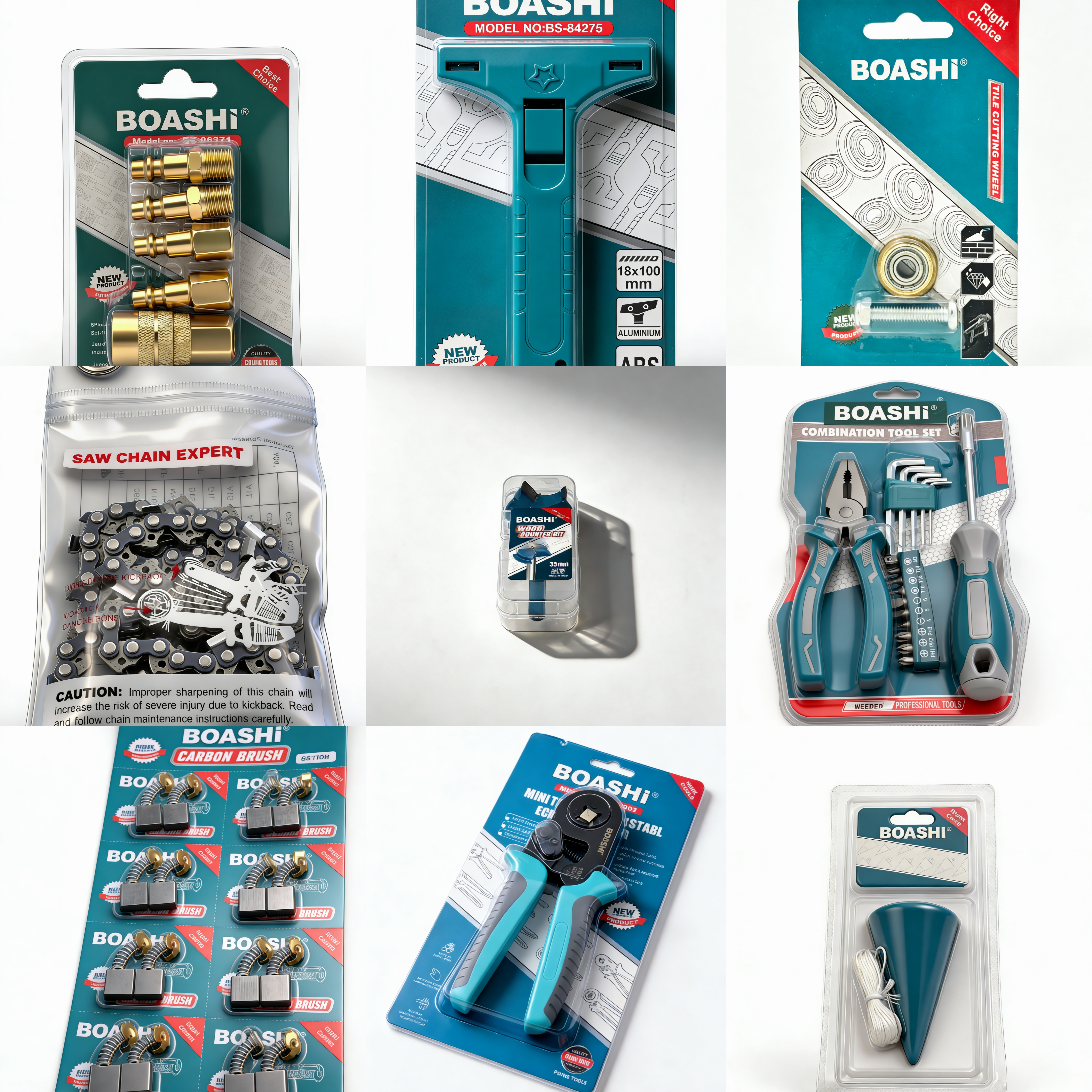 Keling Hardware Tools describe pic - 9