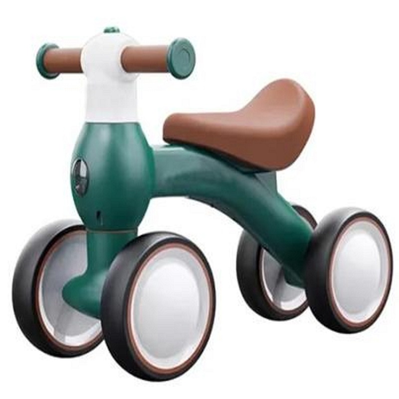 Children 's balance car, four-wheel children' s balance car, balance slide car, toy blind box, adjustable seat for 12-36 months, children 's aluminum alloy balance car, 1-3-6 years old slide car, baby walker, children' s balance car Application Scenario