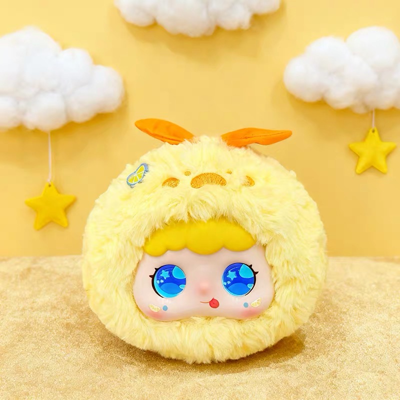 An intelligent AI chatbot toy with eyes for a tea party Specification image