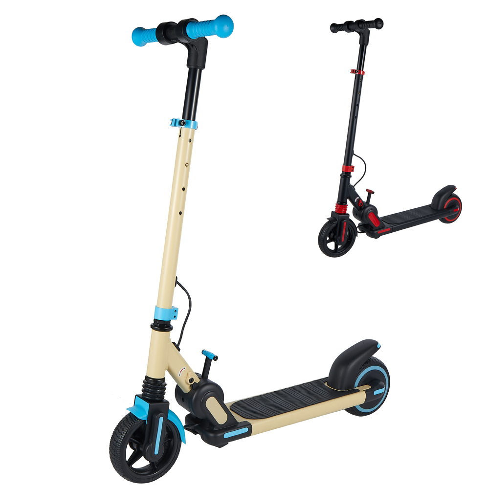 欧美认证滑板车滑步车儿童玩具工程车卡车玩具平衡车合金折叠电动滑板车工厂直销批发零售定制滑步车