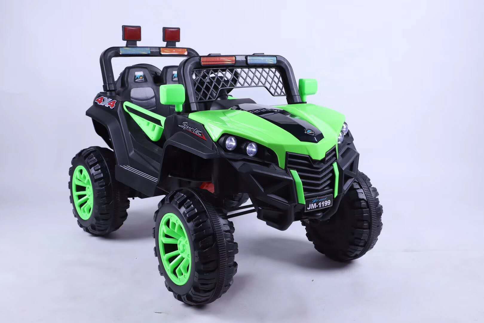 童车儿童电动沙滩车户外热销沙滩摩托车户外