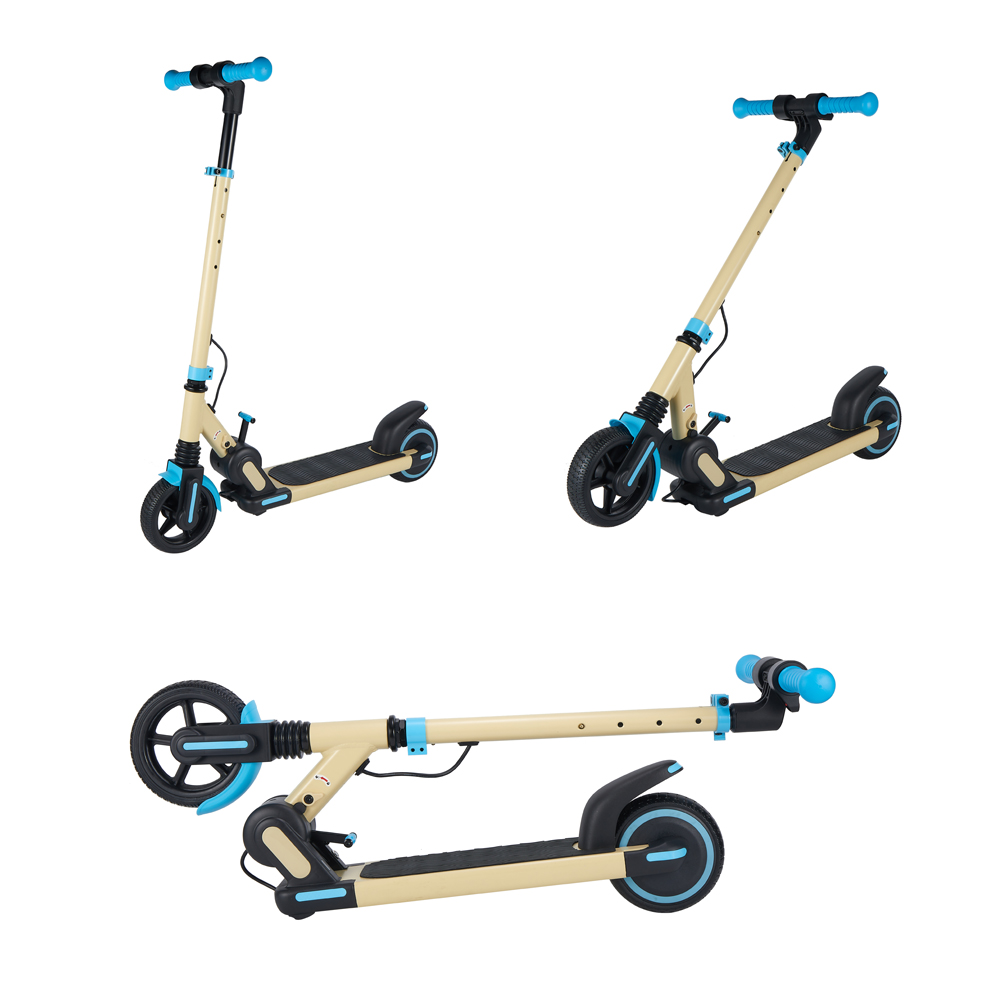European and American certified scooters, balance scooters, children's toys, engineering vehicles, truck toys, balance scooters, alloy folding electric scooters, factory direct sales, wholesale and retail, customized balance scooters Item Picture