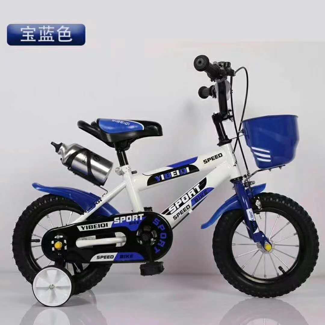 童车儿童多功能自行车越野自行车新款