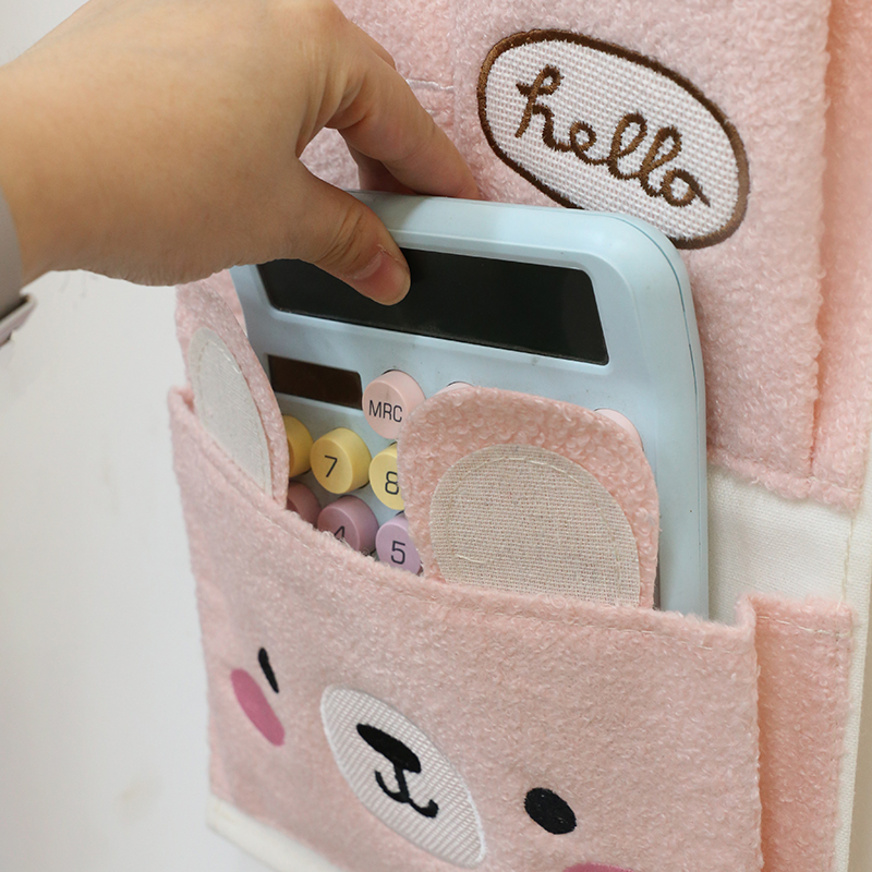 衣服收纳袋/收纳/餐具/二合一沙滩包/开学季白底实物图