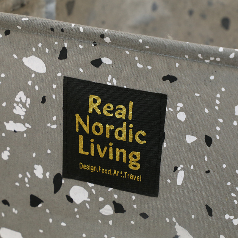 露营收纳箱24L折叠整理箱户外收纳箱防水防尘脏衣框，玩具收纳盒杂物盒衣物整理盒详情1