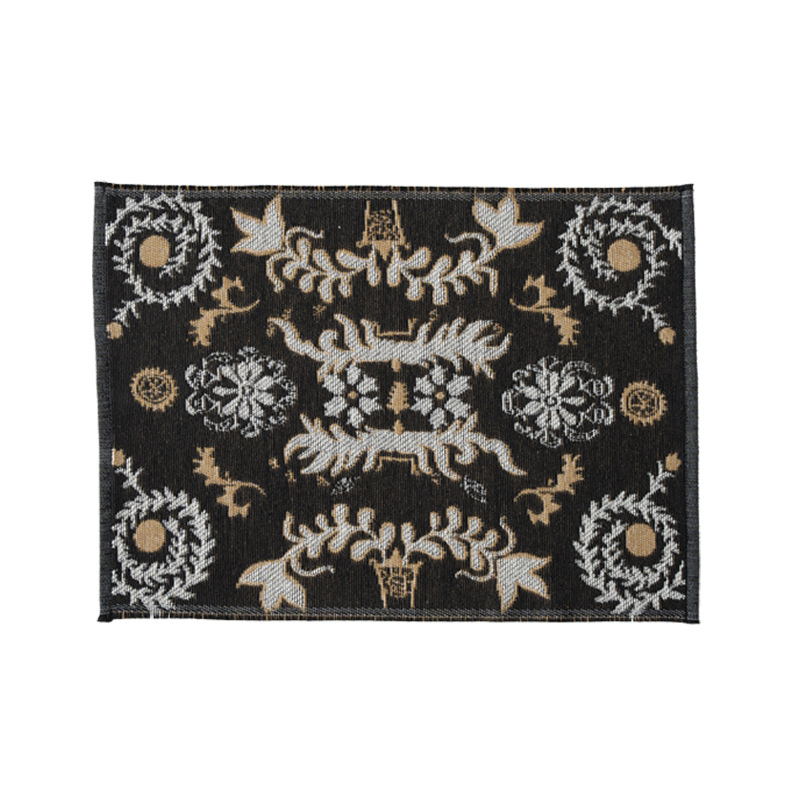 杯垫/餐桌垫/餐桌防烫垫/硅胶杯垫/无尘纸杯垫白底实物图