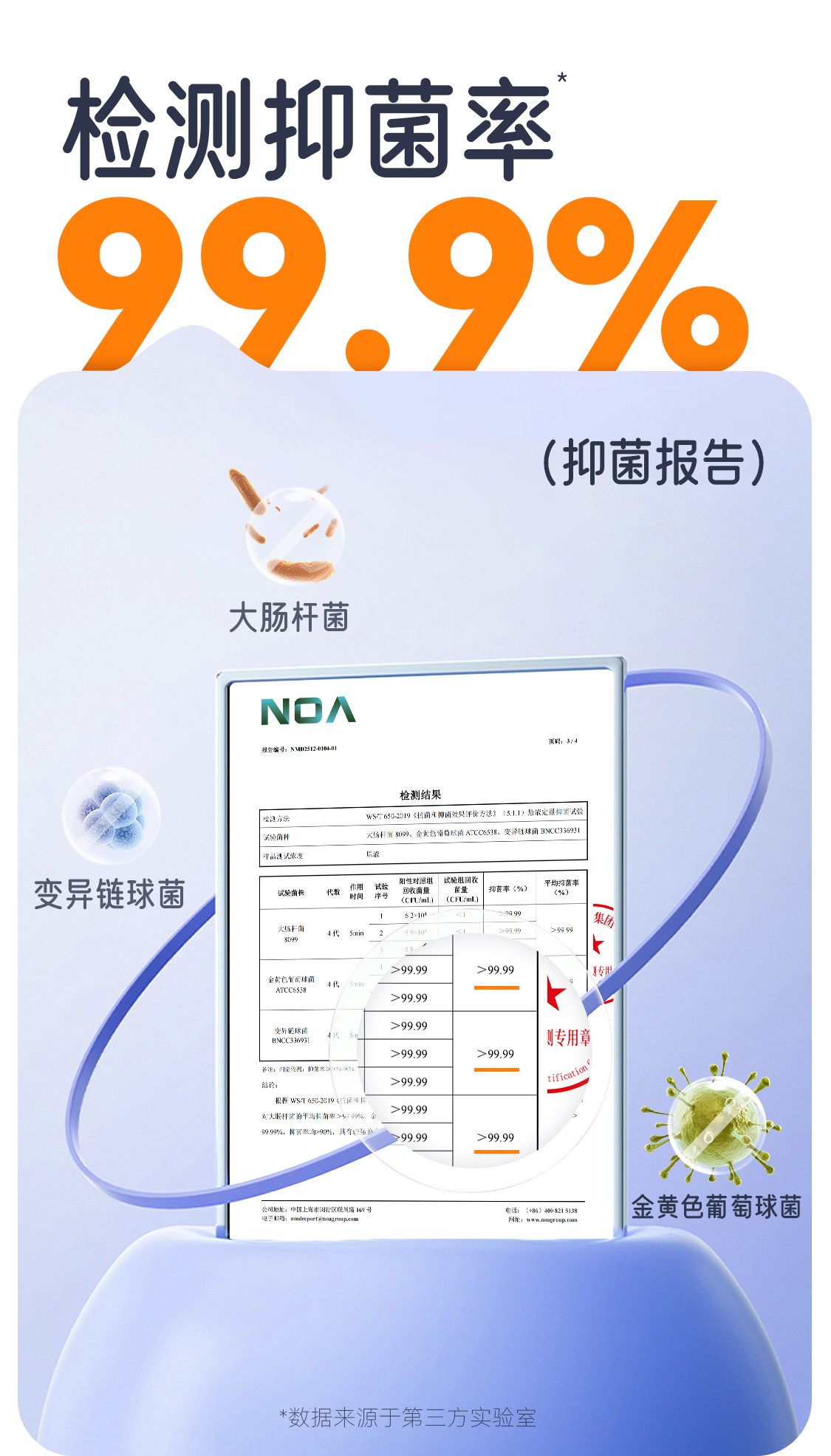【开颜】宠物益生菌洁齿水清新口气口腔可饮用去牙垢去除异味详情7