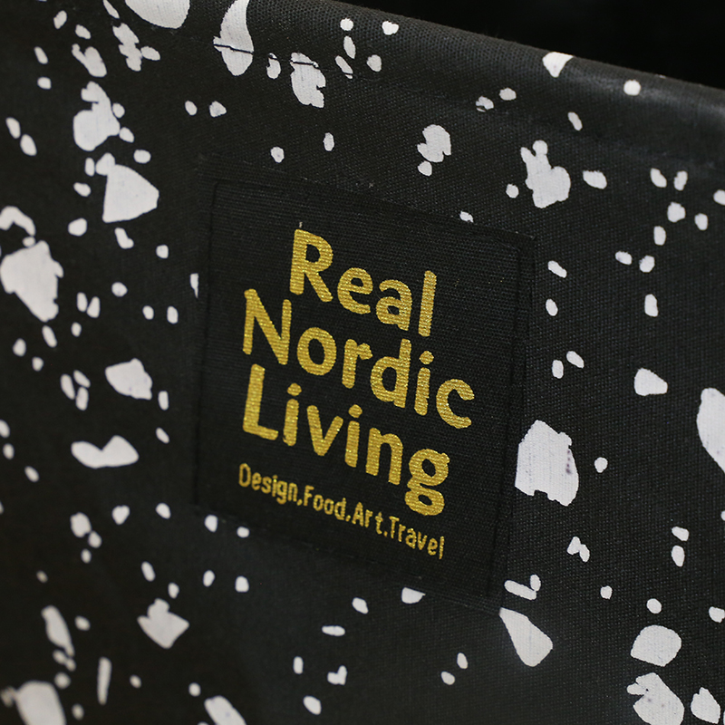 露营收纳箱24L折叠整理箱户外收纳箱防水防尘脏衣框，玩具收纳盒杂物盒衣物整理盒详情4