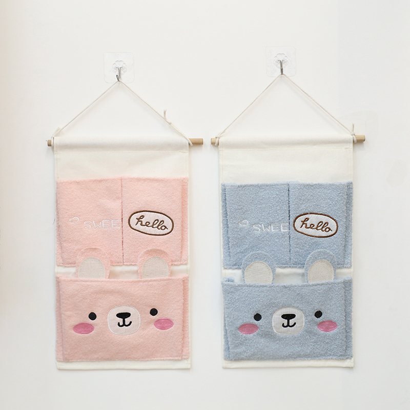 收纳袋、收纳包实物图