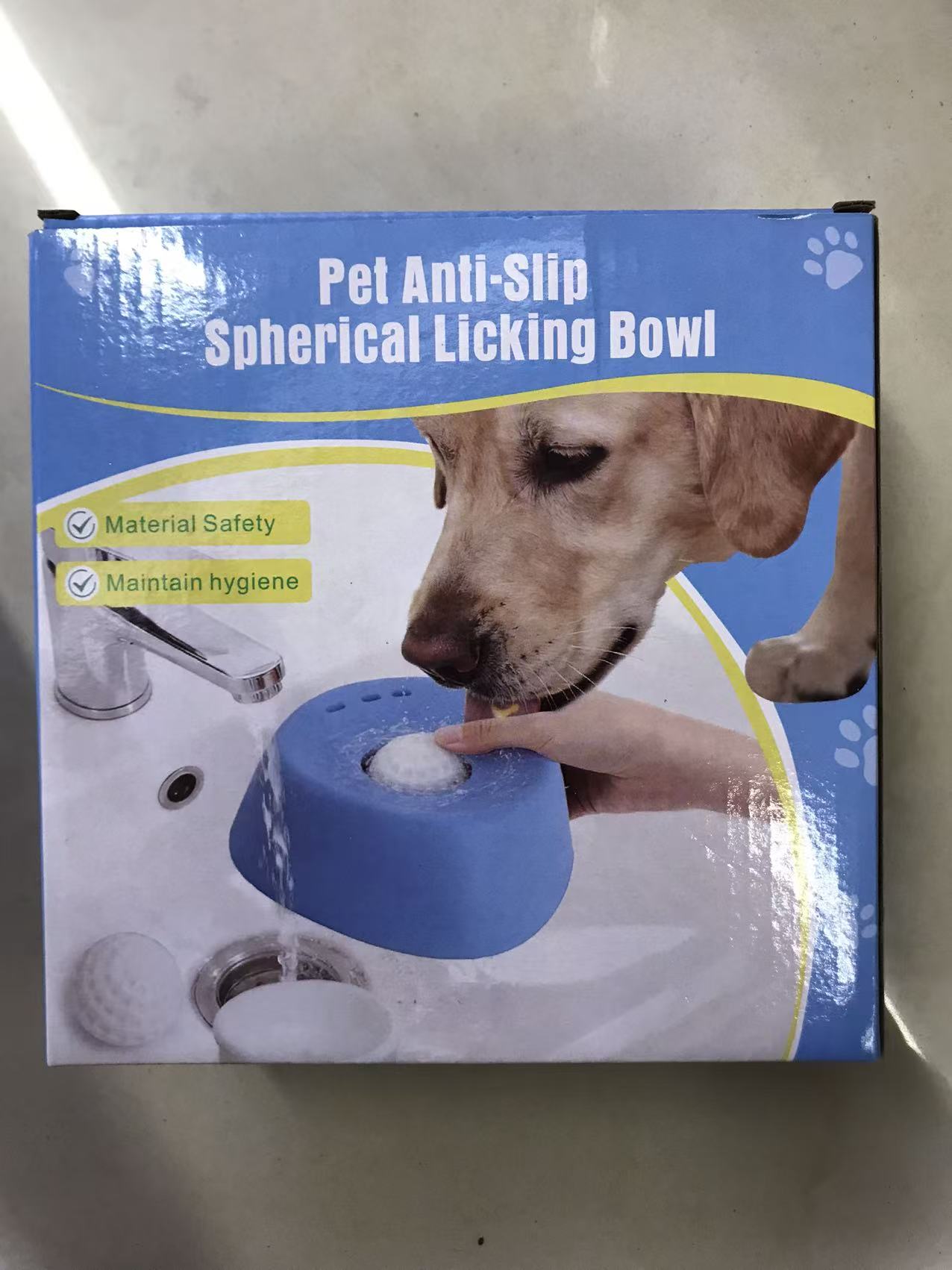 宠物用品/猫碗/自动投喂器/小猫用品/猫粮产品图
