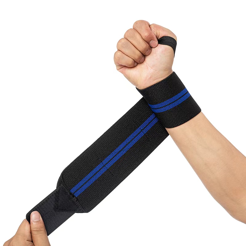 KING factory direct sales of sports wrist guards wholesale Item Picture