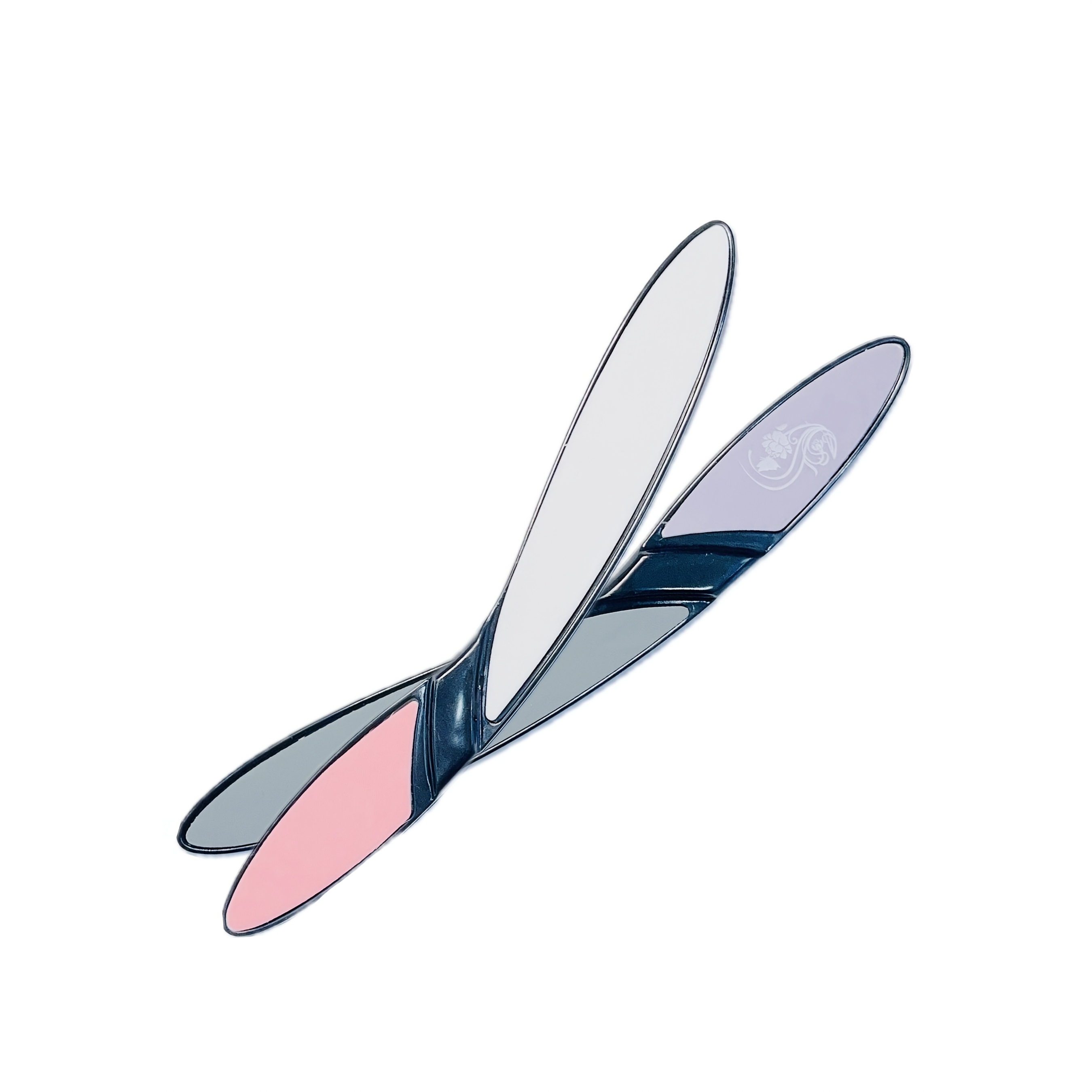 美甲用品/木质指甲锉/指甲/美甲死皮剪/美甲磨砂条产品图