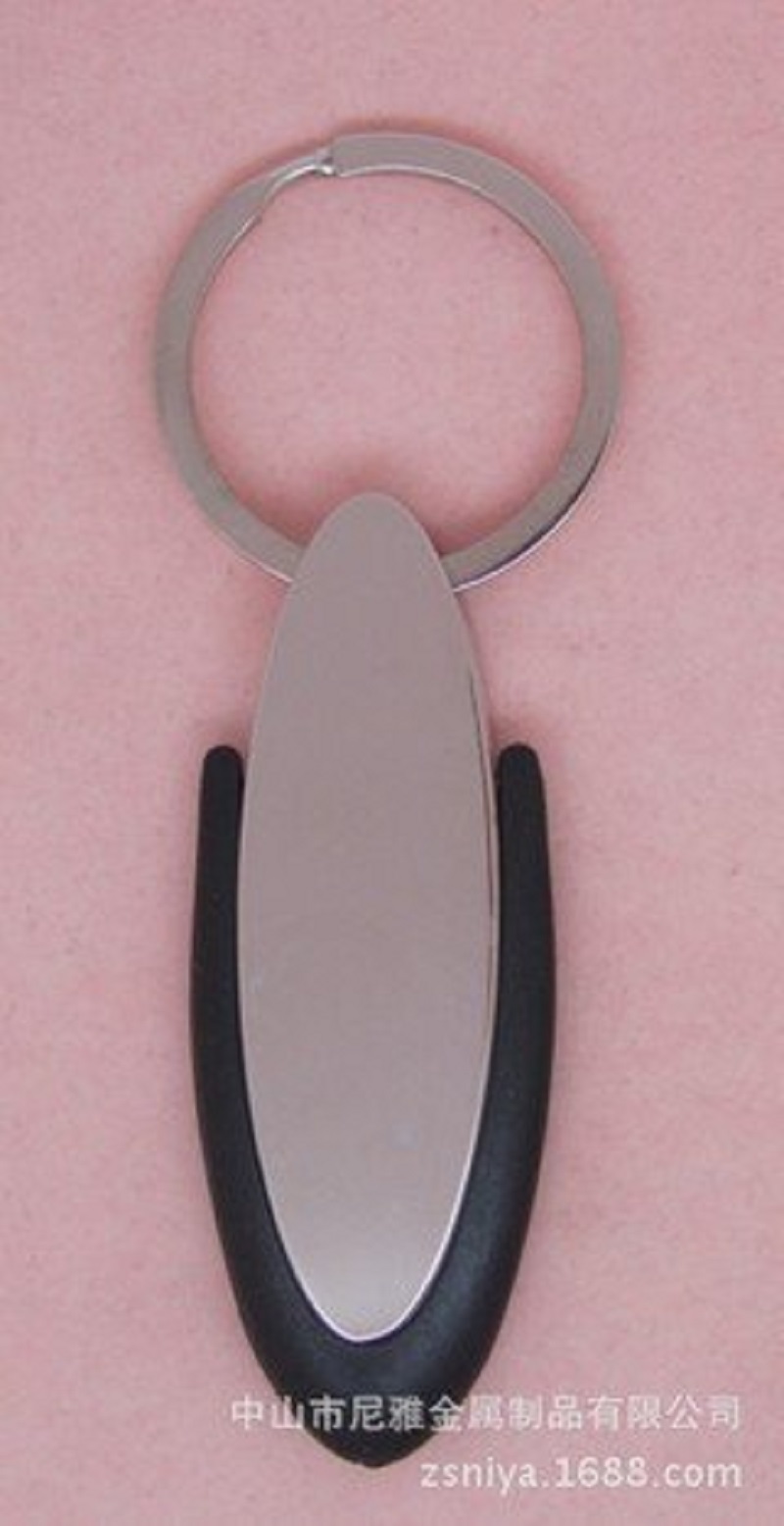 金属钥匙扣新款高强度