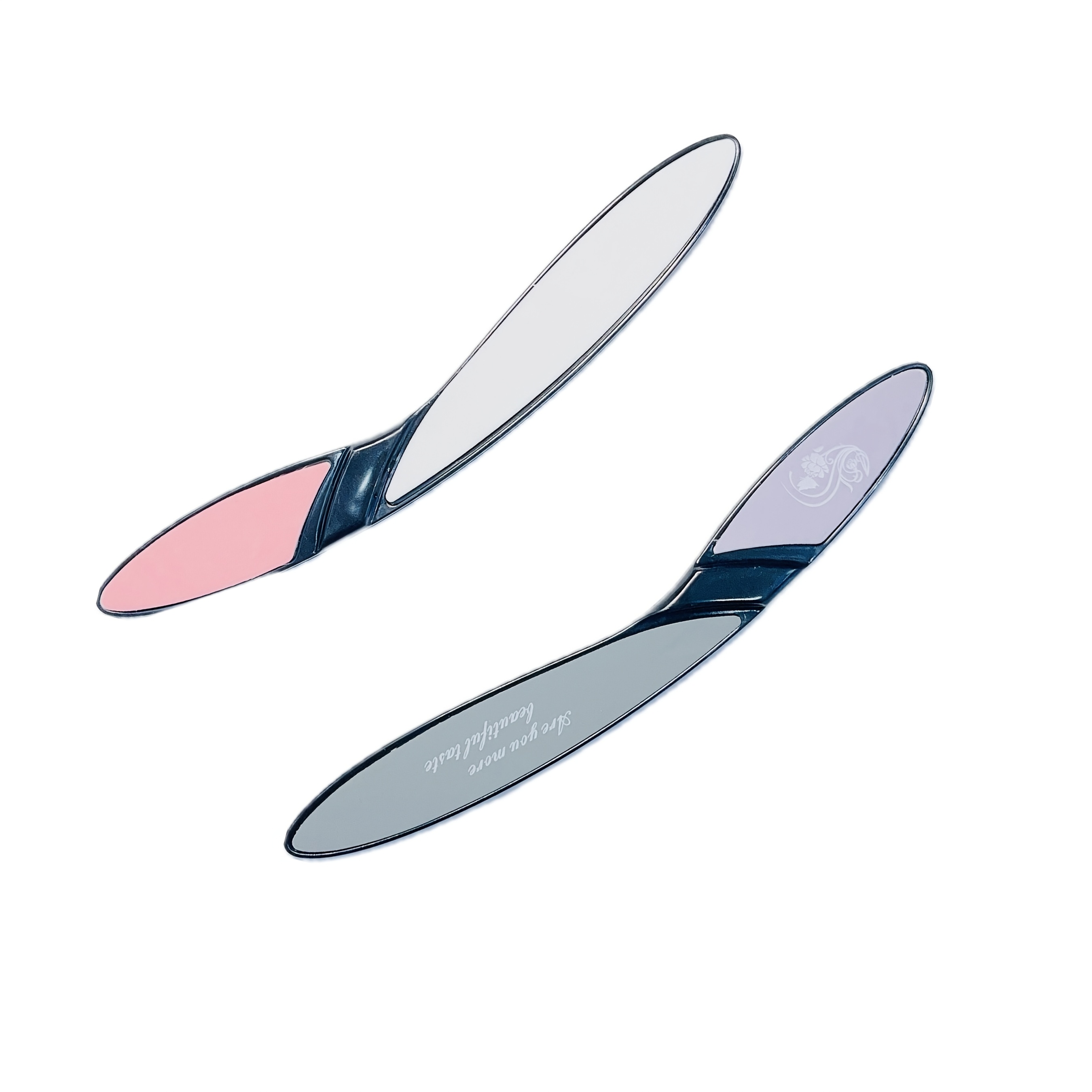 美甲用品/木质指甲锉/指甲/美甲死皮剪/美甲磨砂条白底实物图