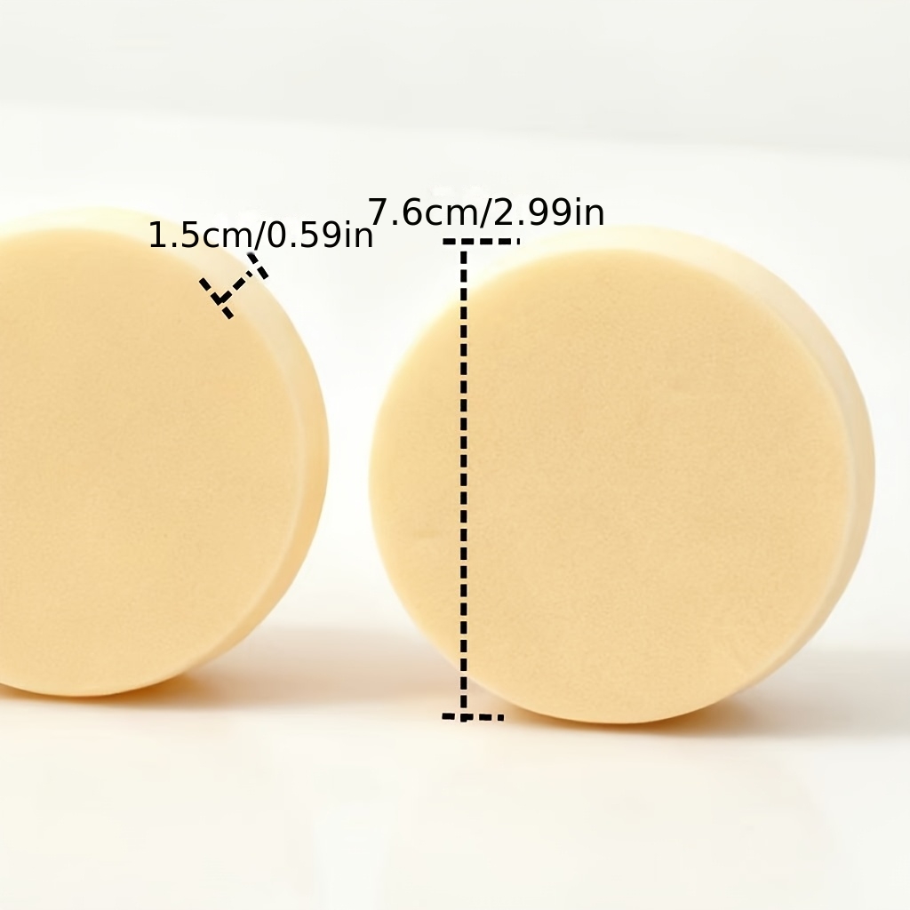 粉扑/美妆/美妆蛋/美妆蛋彩妆工具/美妆蛋跨境专供白底实物图