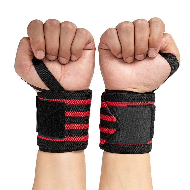 KING factory direct sales of sports wrist guards wholesale Specification image