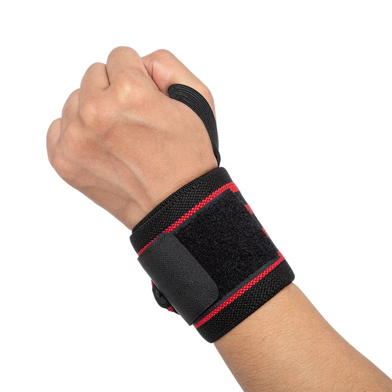 KING factory direct sales of sports wrist guards wholesale details Picture