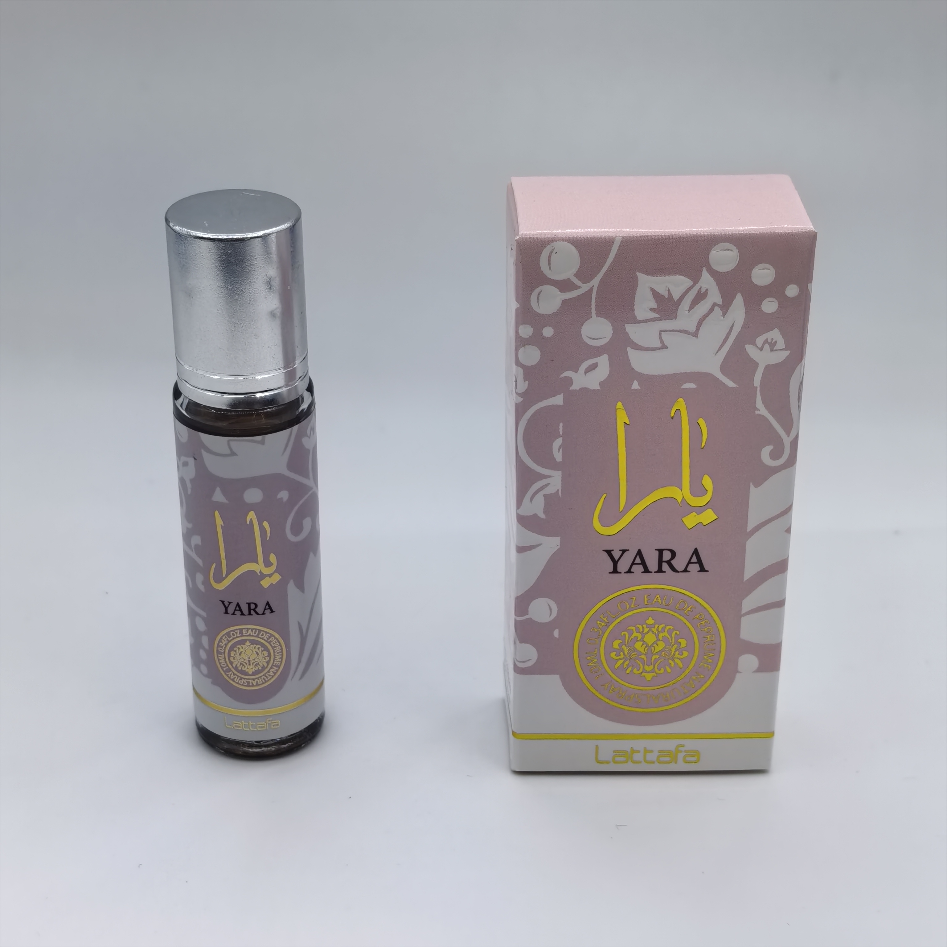 Arab roll-on Perfume Essential Oil 10ml, long-lasting fragrance for men and women, wholesale from the manufacturer Application Scenario