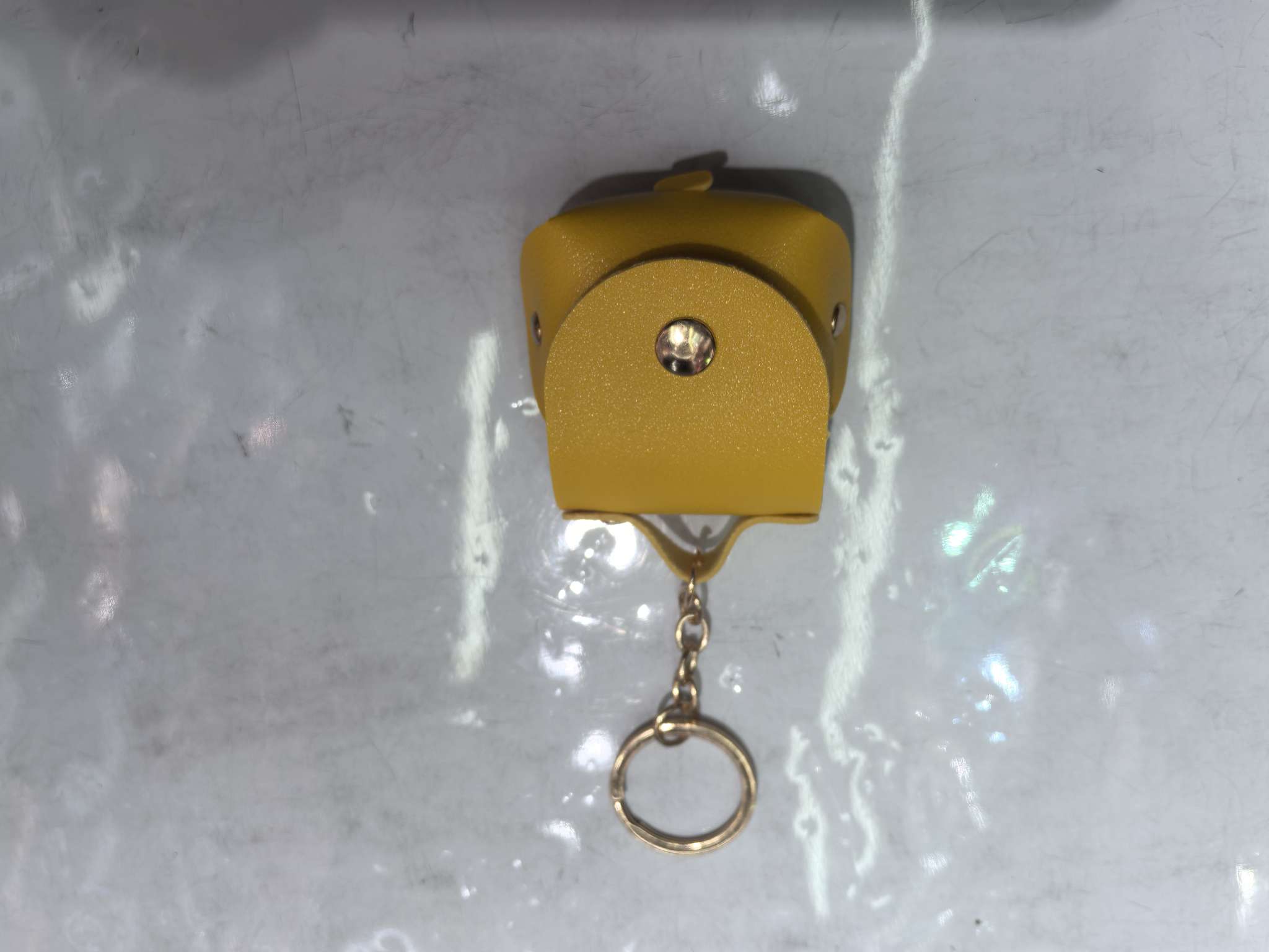 小零钱包/钥匙扣/耳机包