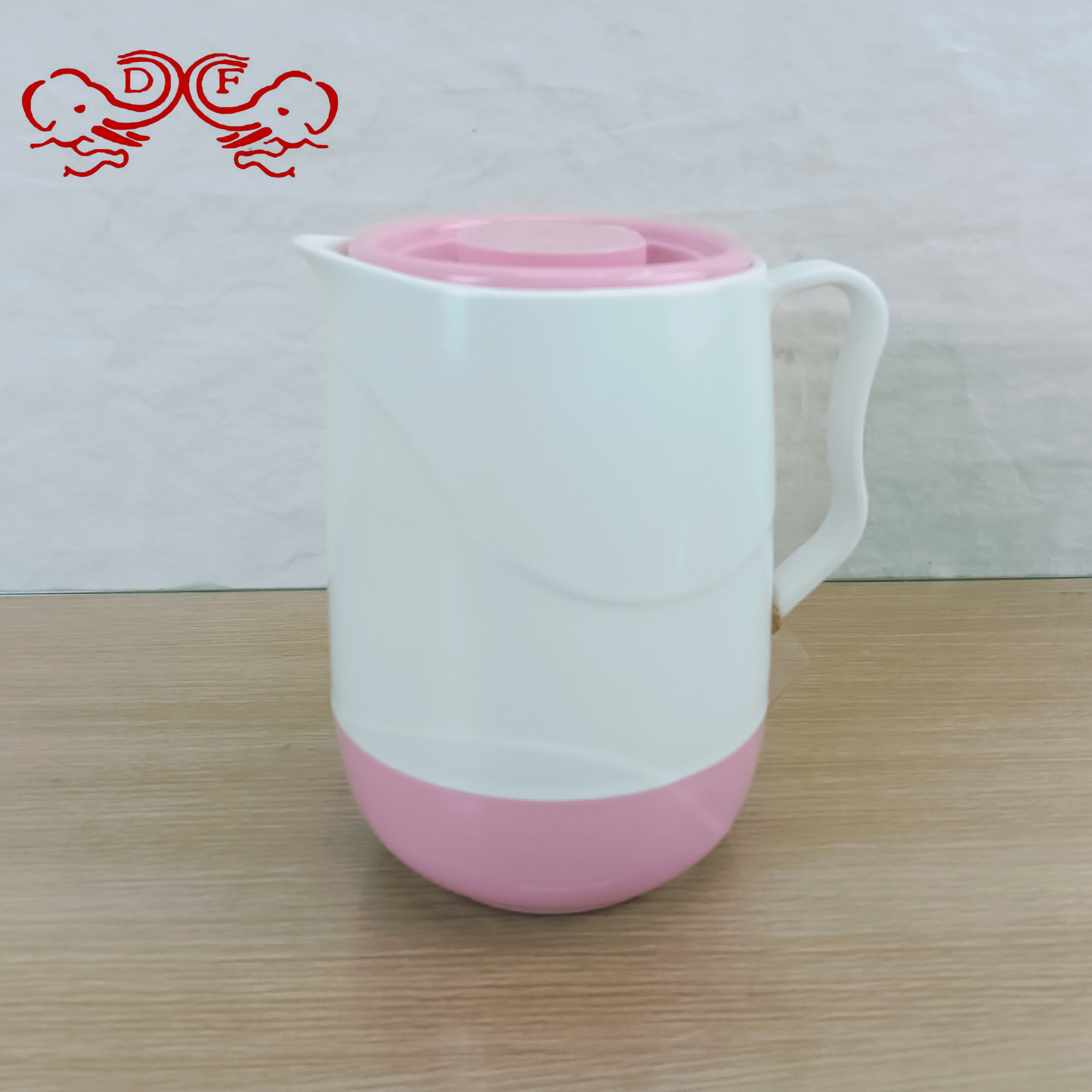 DF99315 Insulated thermos, household thermos, thermos flask, student dormitory thermos flask, large-capacity thermos flask details Picture