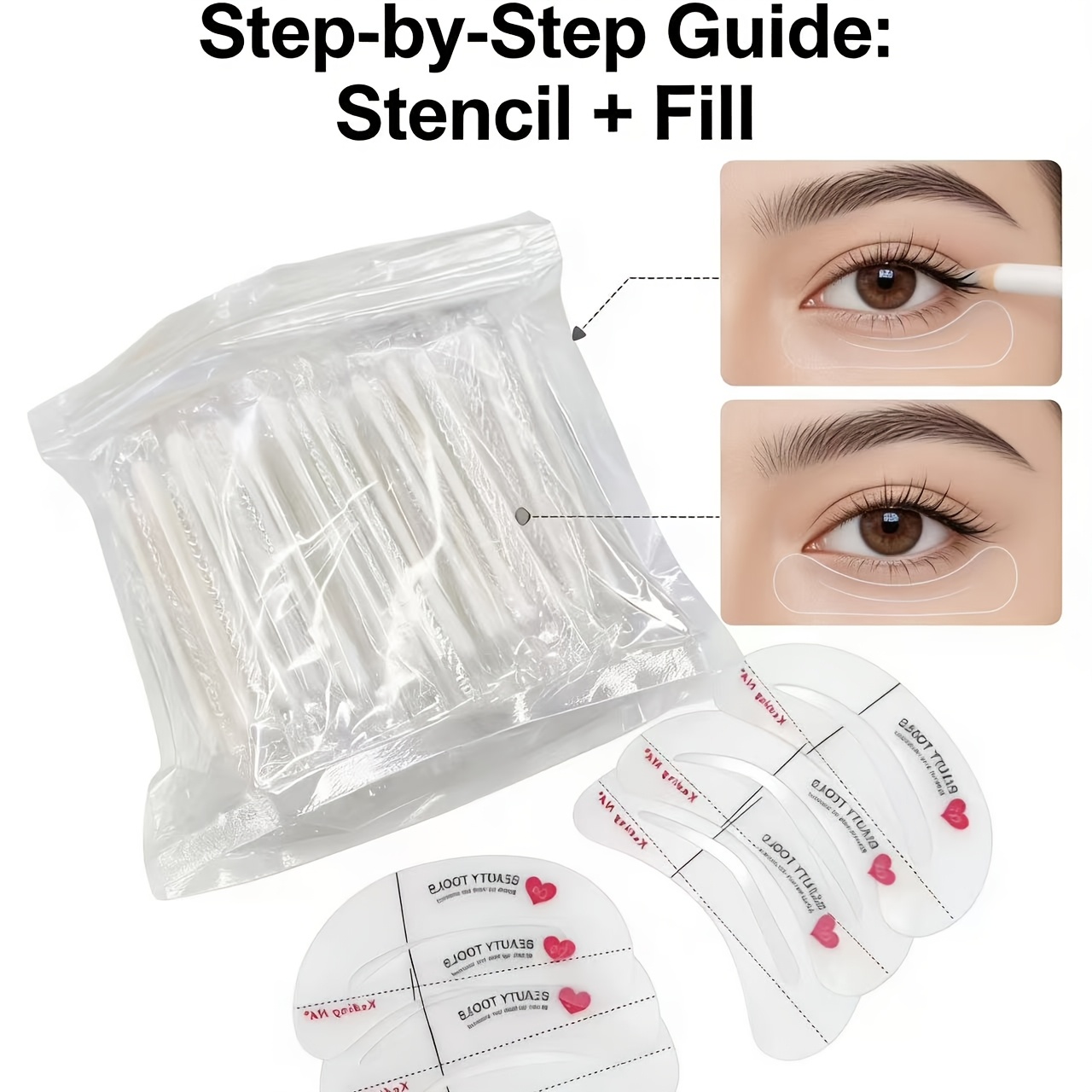 卡丁娜120 支一次性棉签 双头无菌棉棒 化妆卸妆掏耳朵清洁伤口护理 家用多用途棉签约 柔软亲肤不掉絮 赠精美礼品