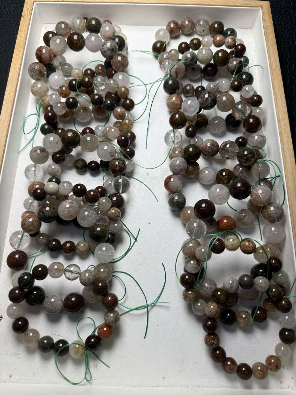 幽灵手串，精品手串，5888