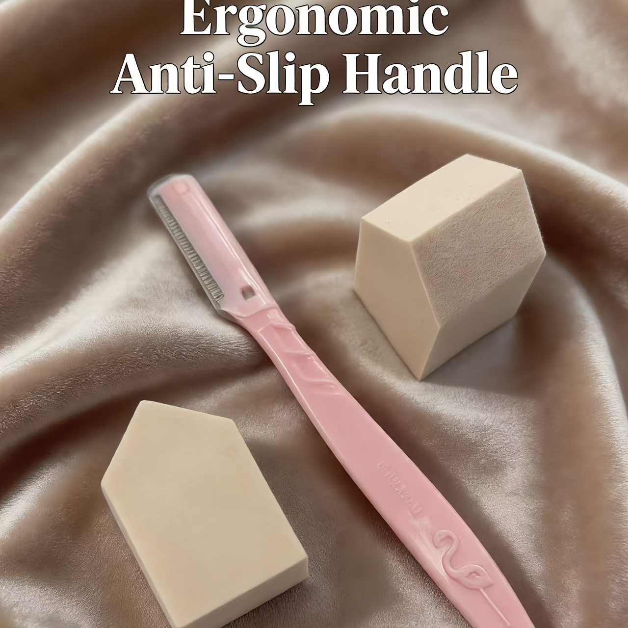 粉扑/美妆/美妆蛋/美妆蛋彩妆工具/美妆蛋跨境专供产品图