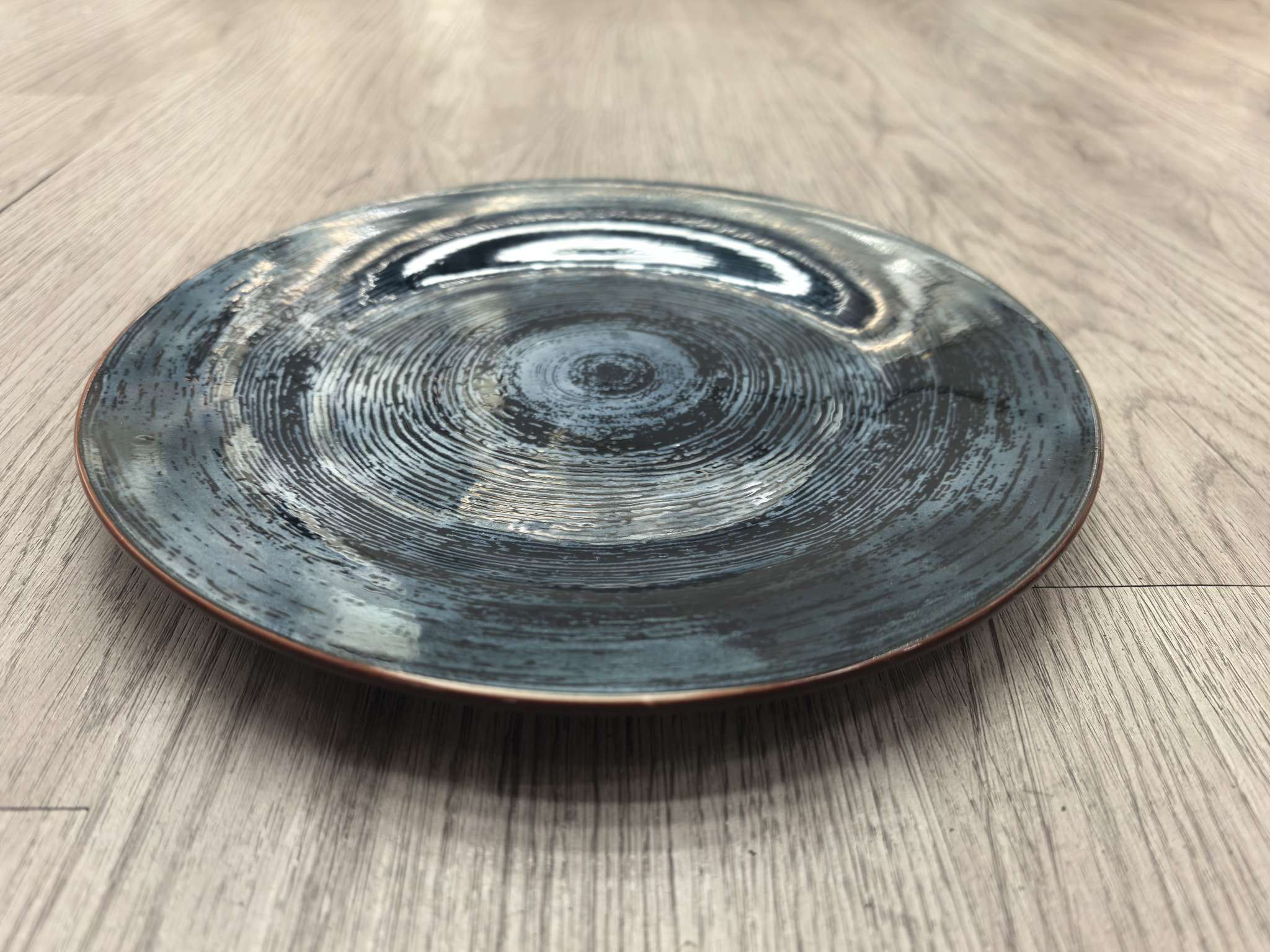 Daily hand-painted cute bowls, plates and plates set of tableware and kitchenware Specification image