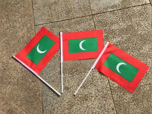 马尔代夫🇲🇻定制各种旗帜