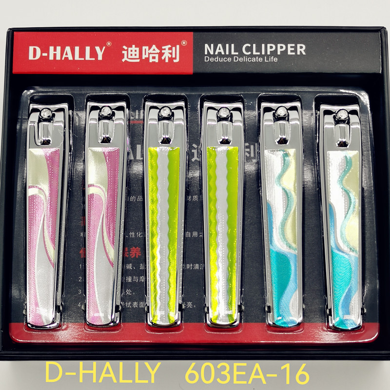 Nail care products: Nail clippers, pliers, knife sets, nail clippers, nail clippers in stock for export
