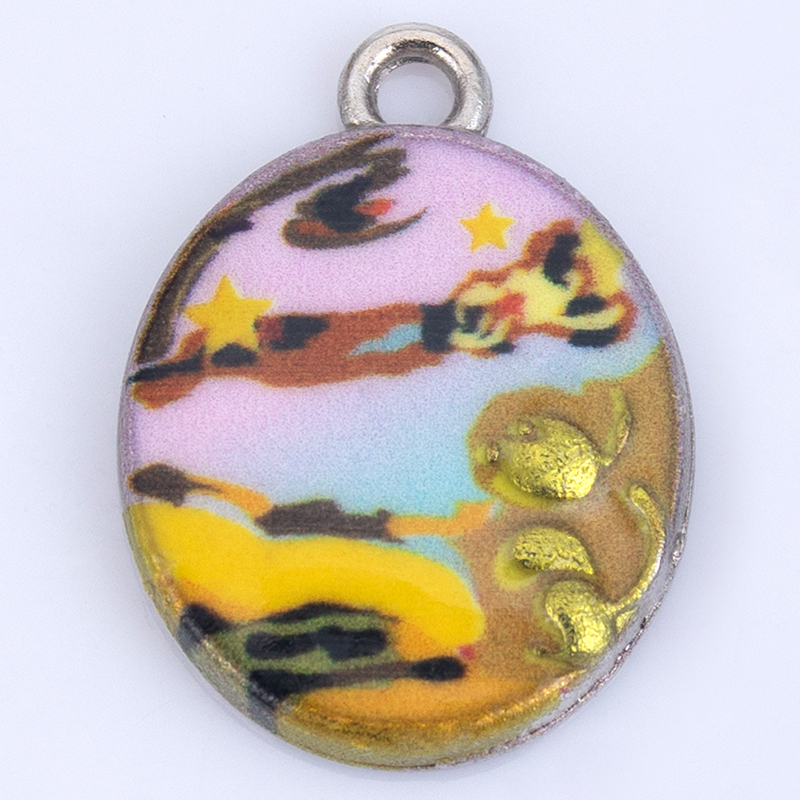 Other accessories, exquisite, fashionable and personalized pendants, necklaces, earrings and accessory sets Item Picture