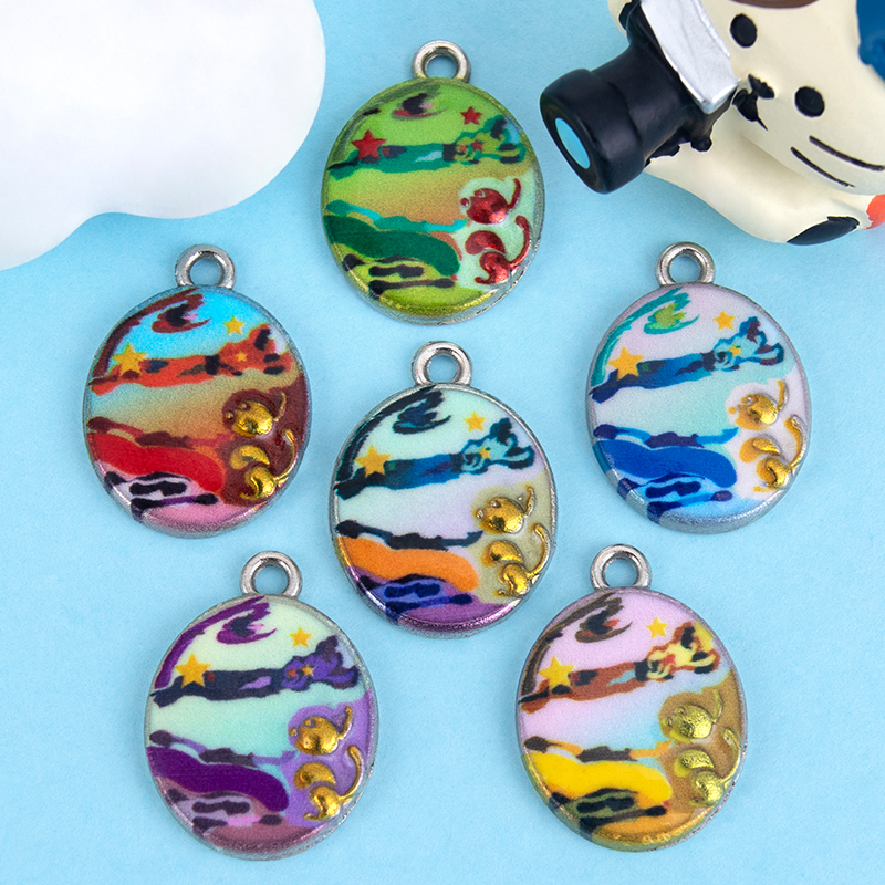 Other accessories, exquisite, fashionable and personalized pendants, necklaces, earrings and accessory sets Other accessories, exquisite, fashionable and personalized pendants, necklaces, earrings and accessory sets