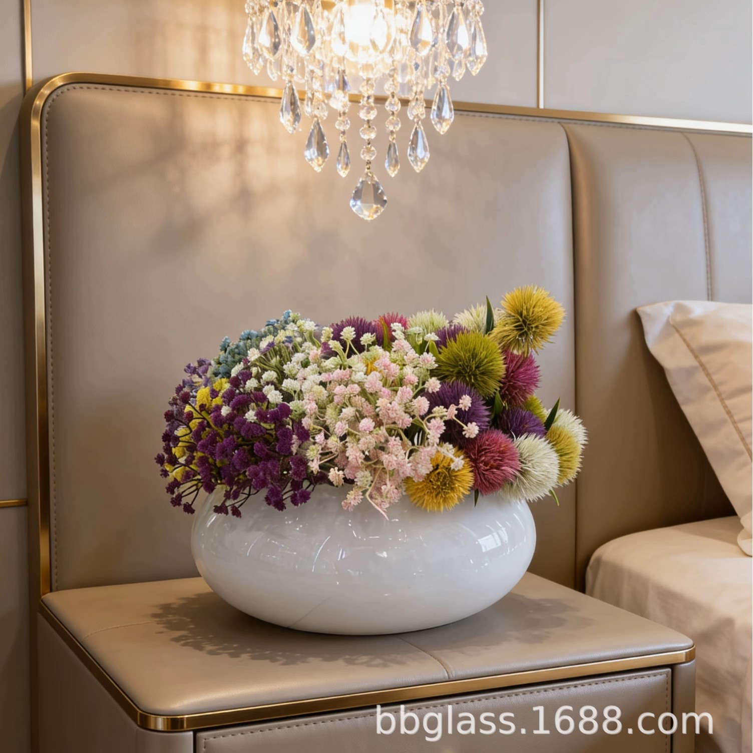 三两塑料空酒瓶/窖藏陶瓷灌/花瓶装饰/小酒瓶酒瓶/陶瓷玻璃花瓶白底实物图