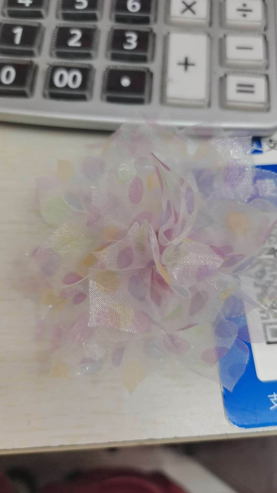 发饰爪子头饰品发夹发卡头饰女款时尚可爱小清新头饰发夹发卡详情图3