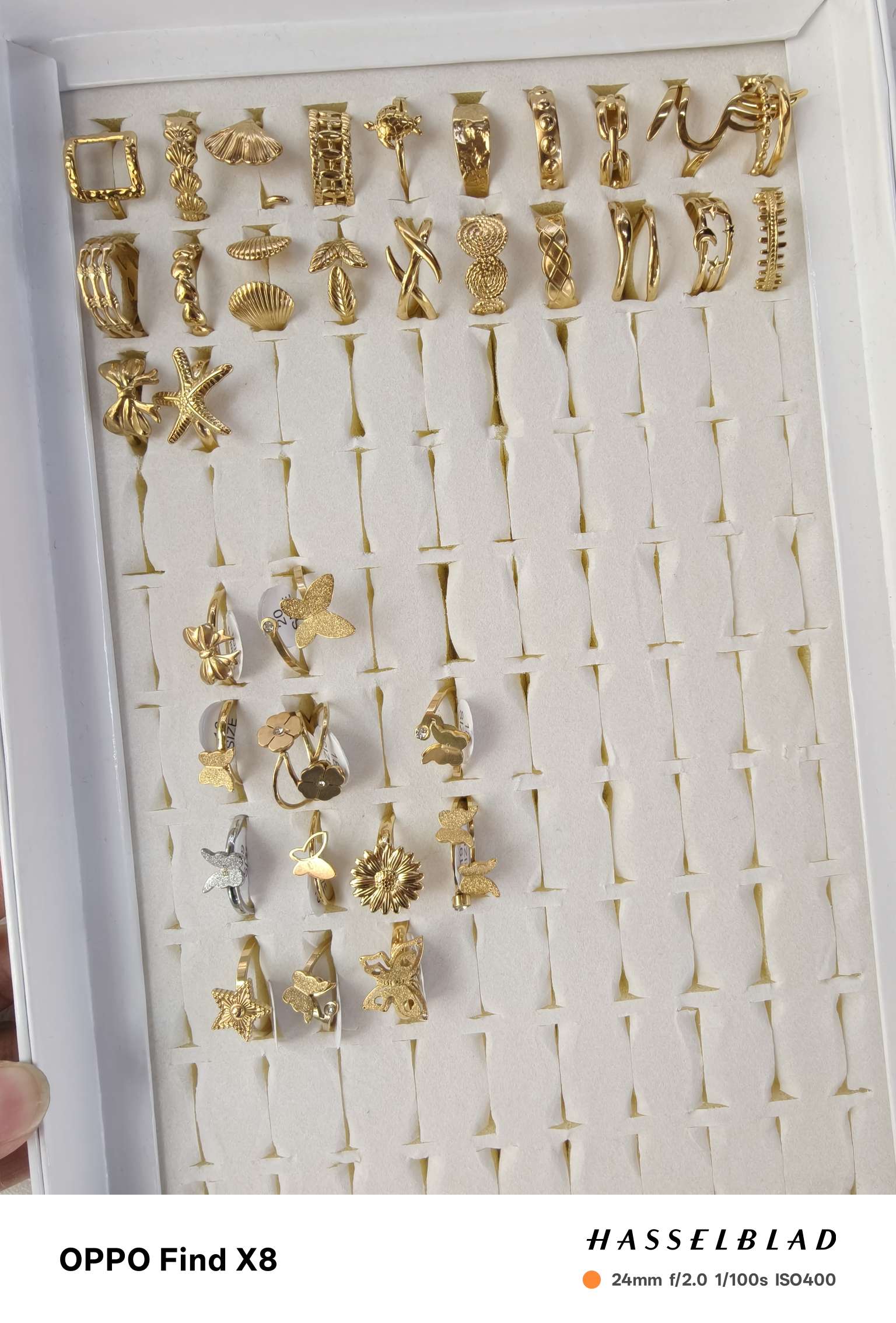 Copper micro-set Moissanite vintage ring, retro design sense, personalized accessory, personalized pendant ring, ring Application Scenario