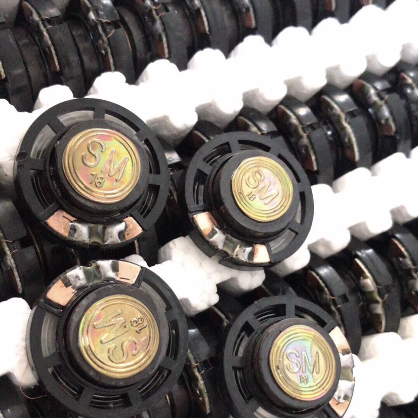 Horn, electronic horn