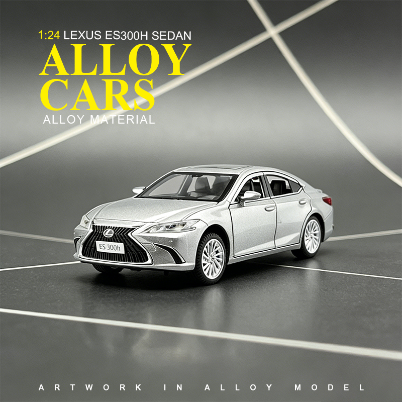 合金车模/风火轮/汽车模型/合金玩具车/正版授权合金车模产品图