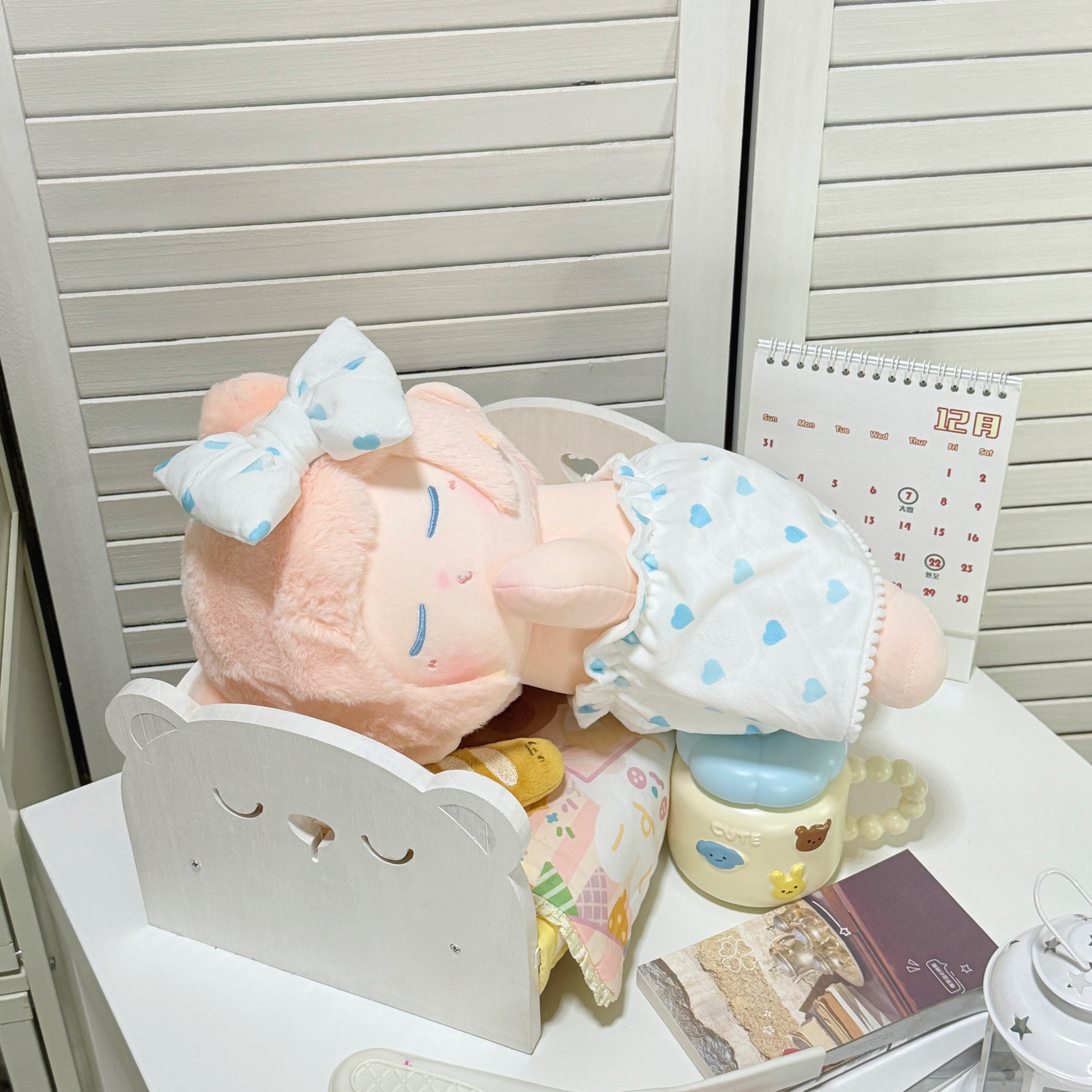 毛绒玩具/批发毛绒玩具/哭娃/玩偶/星星人细节图