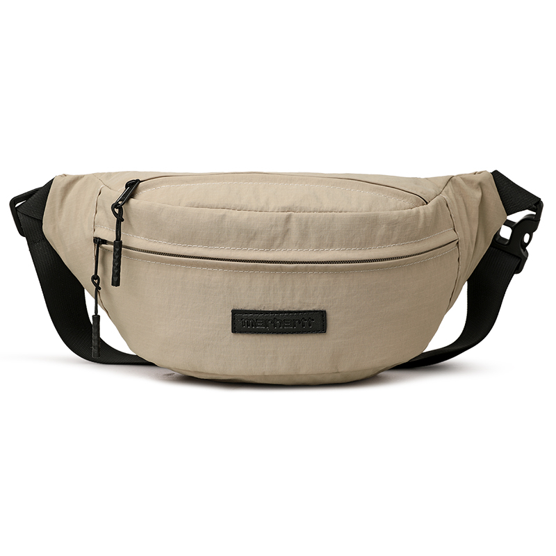 男士皮带/腰包/摩托车腰包/自动扣皮带扣细节图