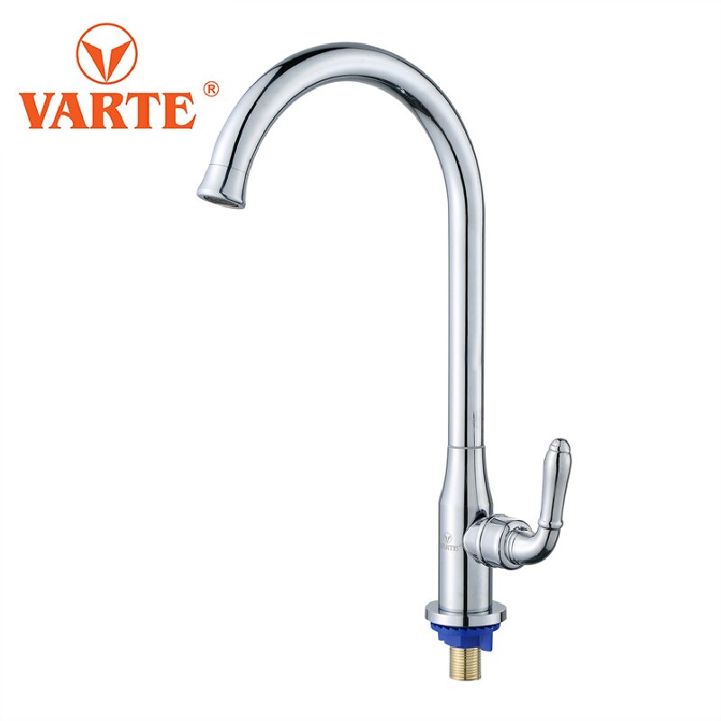 VARTE不锈钢水龙头气泡器防溅头嘴VFS-1237卫浴龙头