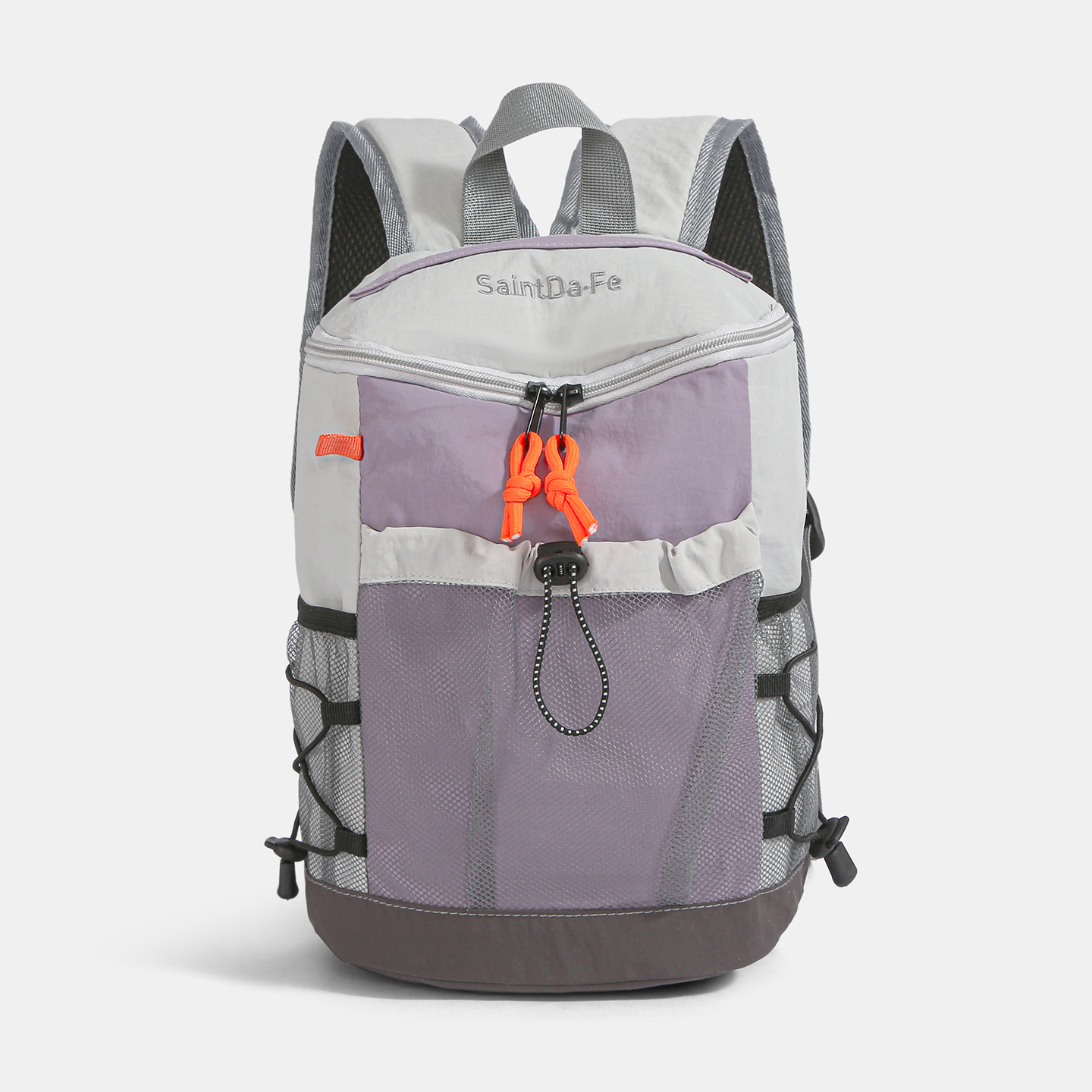 2026新款双肩户外包男女轻量便携多色旅行小包 适配通勤短途出游 实用收纳户外风 都市出行优选