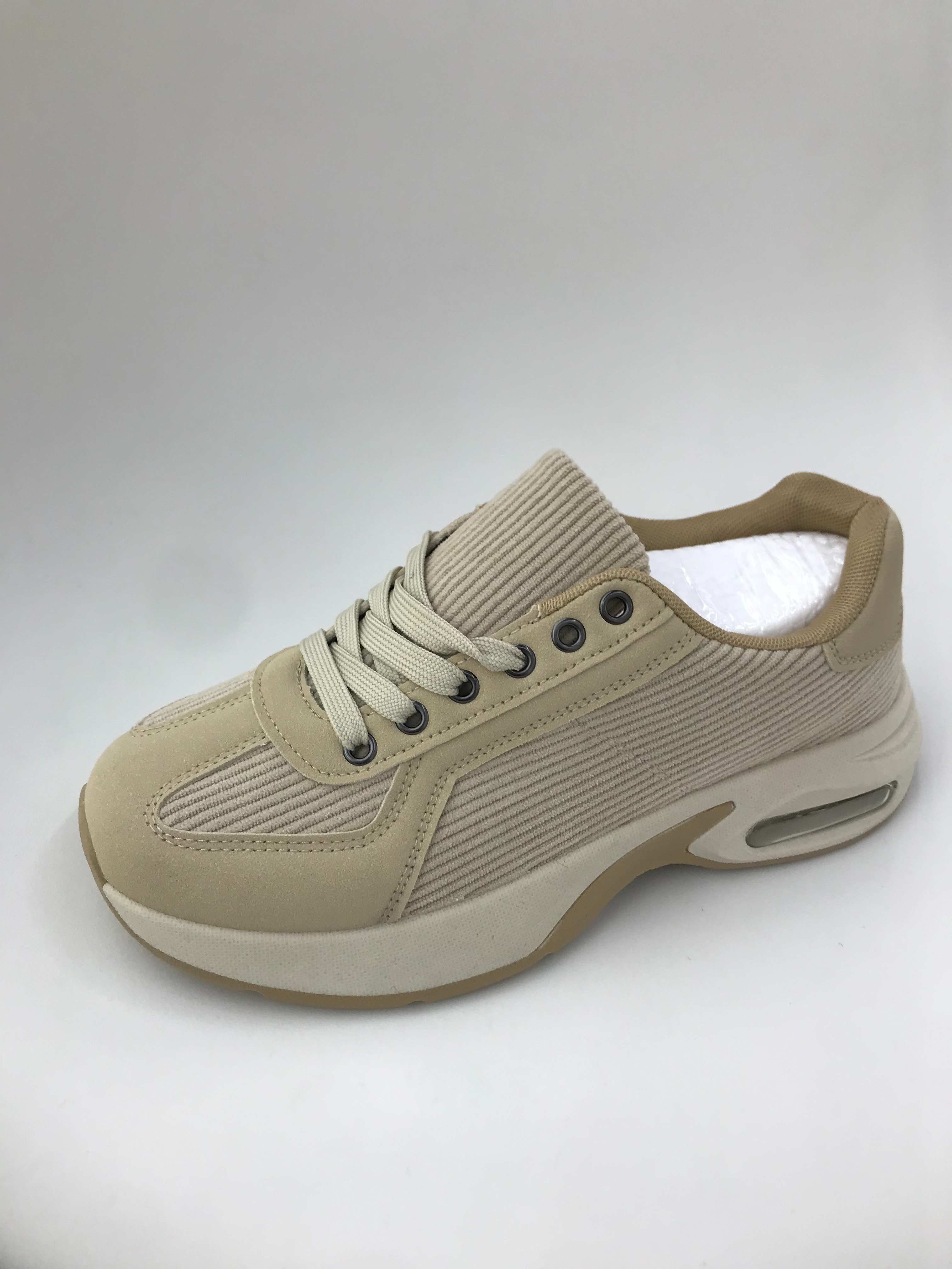Men's casual single shoes are breathable and comfortable for summer details Picture